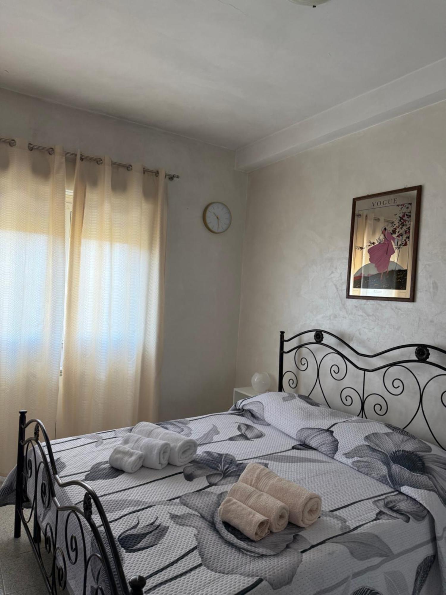 Residenza Anagnina Rome